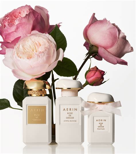 rose de grasse aerin lauder